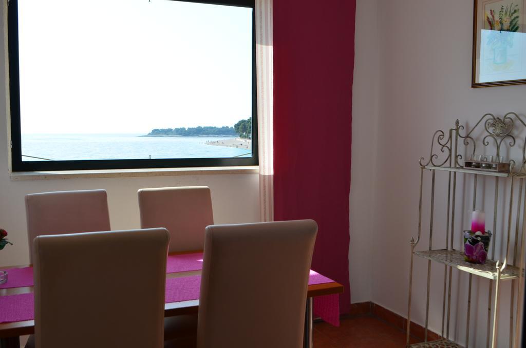 Apartments Jerko Primošten Zimmer foto